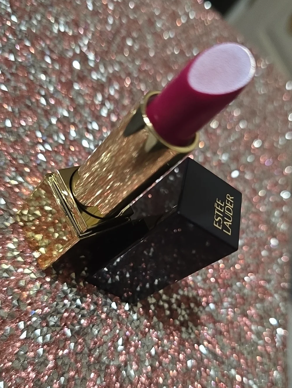 🧚‍♀️DOMINANT Estee Lauder DISCONTINUED Pure Color Envy Lipstick NWOBox